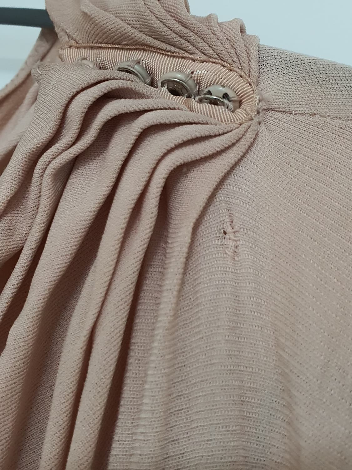 장폴고티에 레이온 빈티지 드레스 40사이즈 상품이미지4