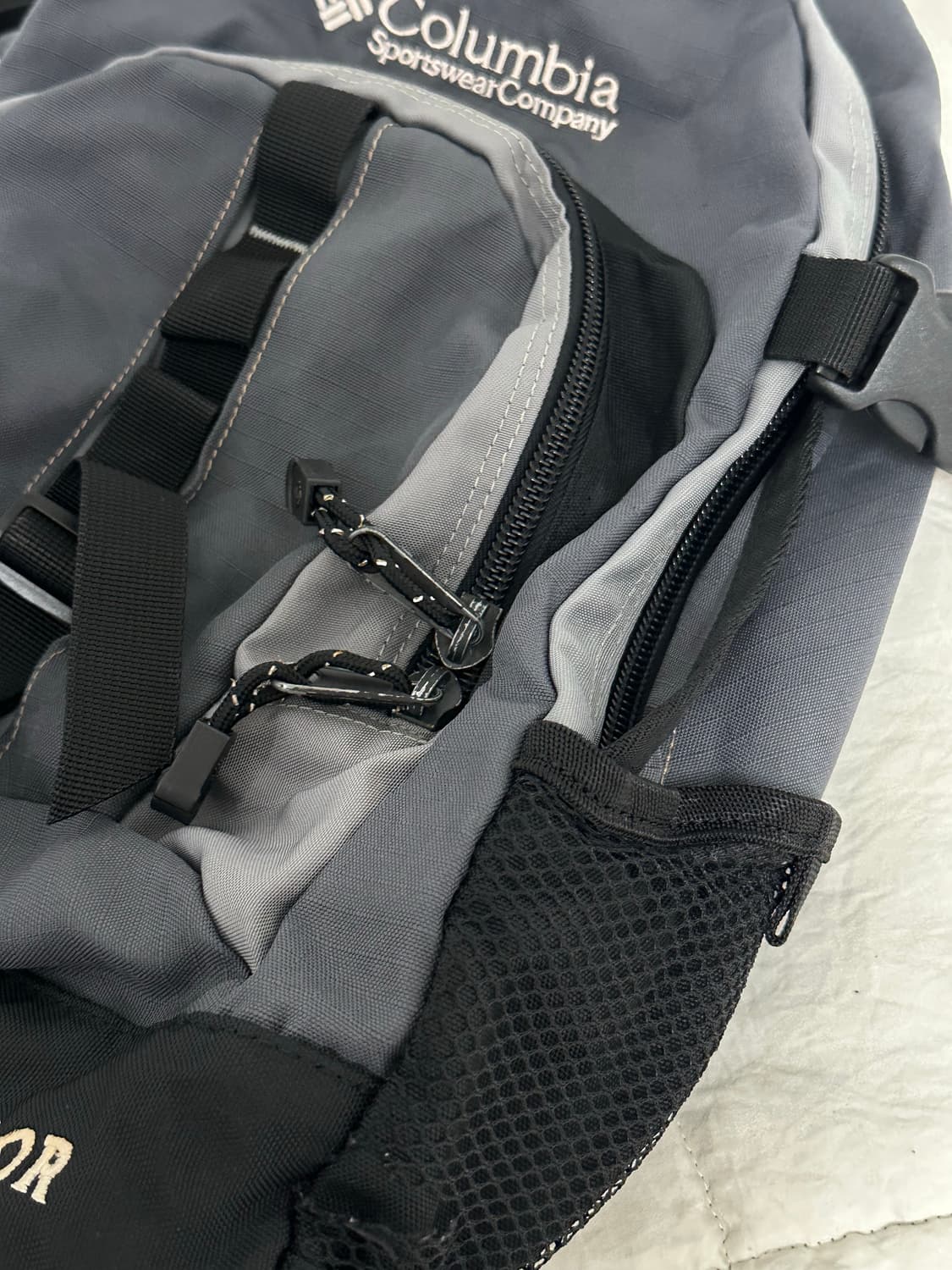 콜롬비아 아웃도어 백팩 상품이미지7