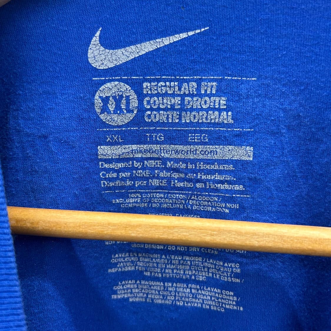 (2XL)나이키반팔-Y65 상품이미지2