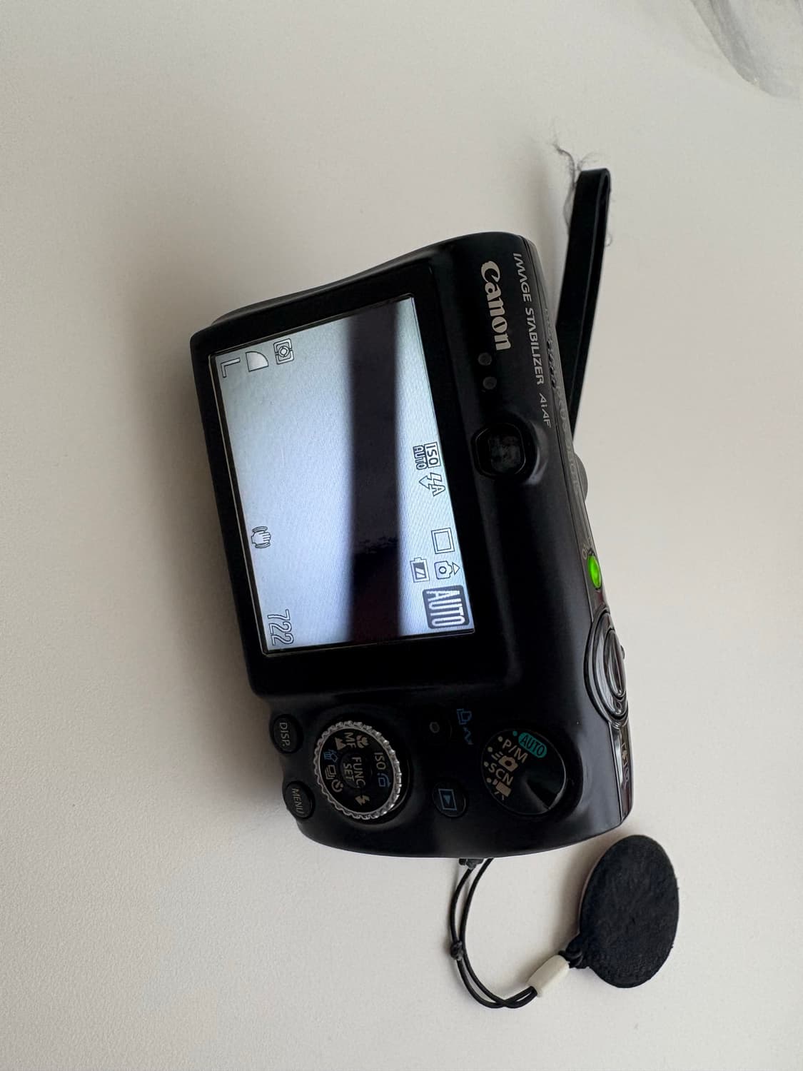 캐논 익서스 ixus 980 IS 디지털 카메라 상품이미지5