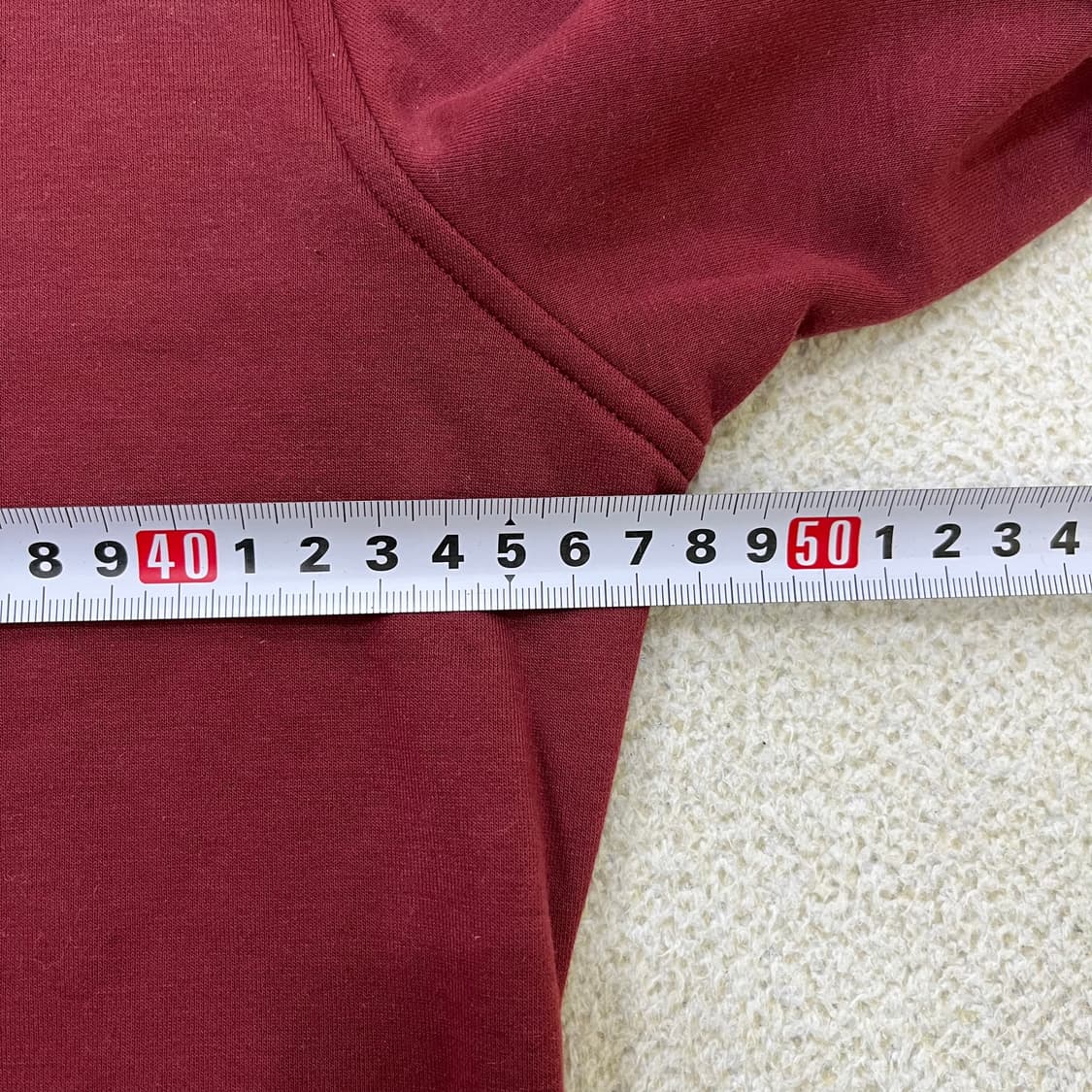 95 US폴로 긴팔 카라티 0518M2 상품이미지7