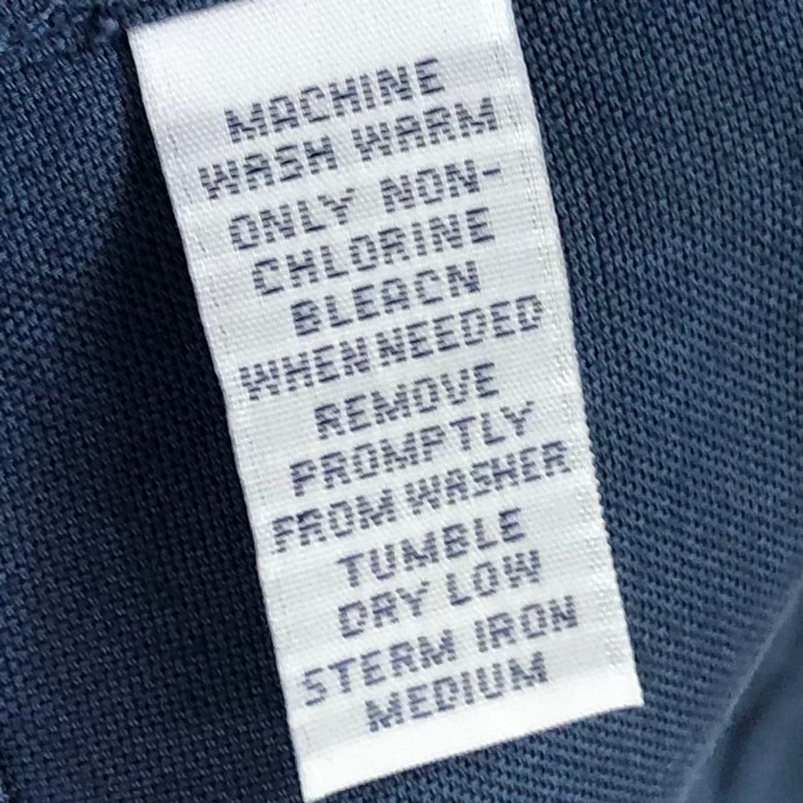 105 폴로 옥스포드 솔리드 셔츠 상품이미지4