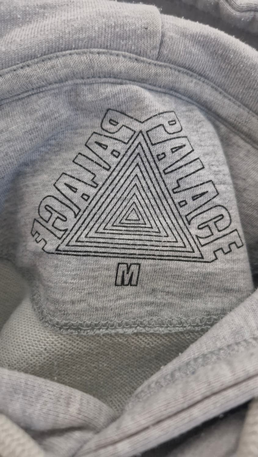 팔라스 후드 희귀매물  상품이미지3