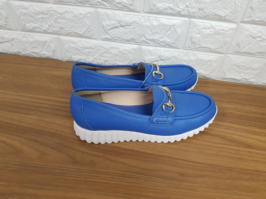 가이거 로퍼 여성250 (페더 FEDER) 상품이미지3