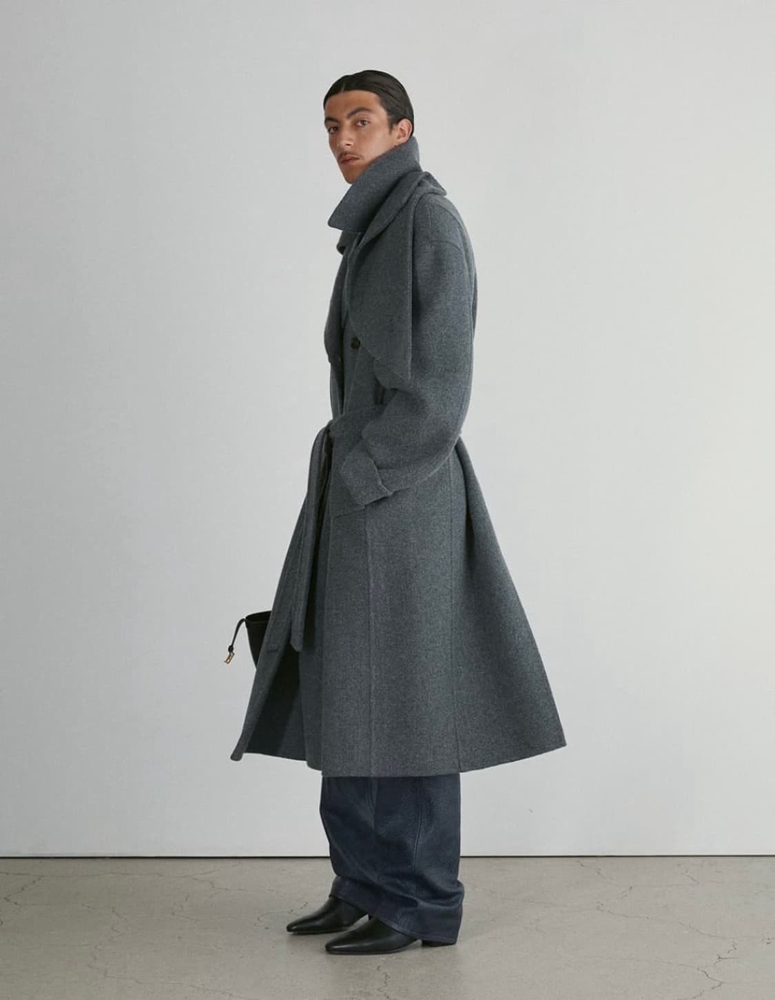 렉토 쿠세 코트 상품이미지2