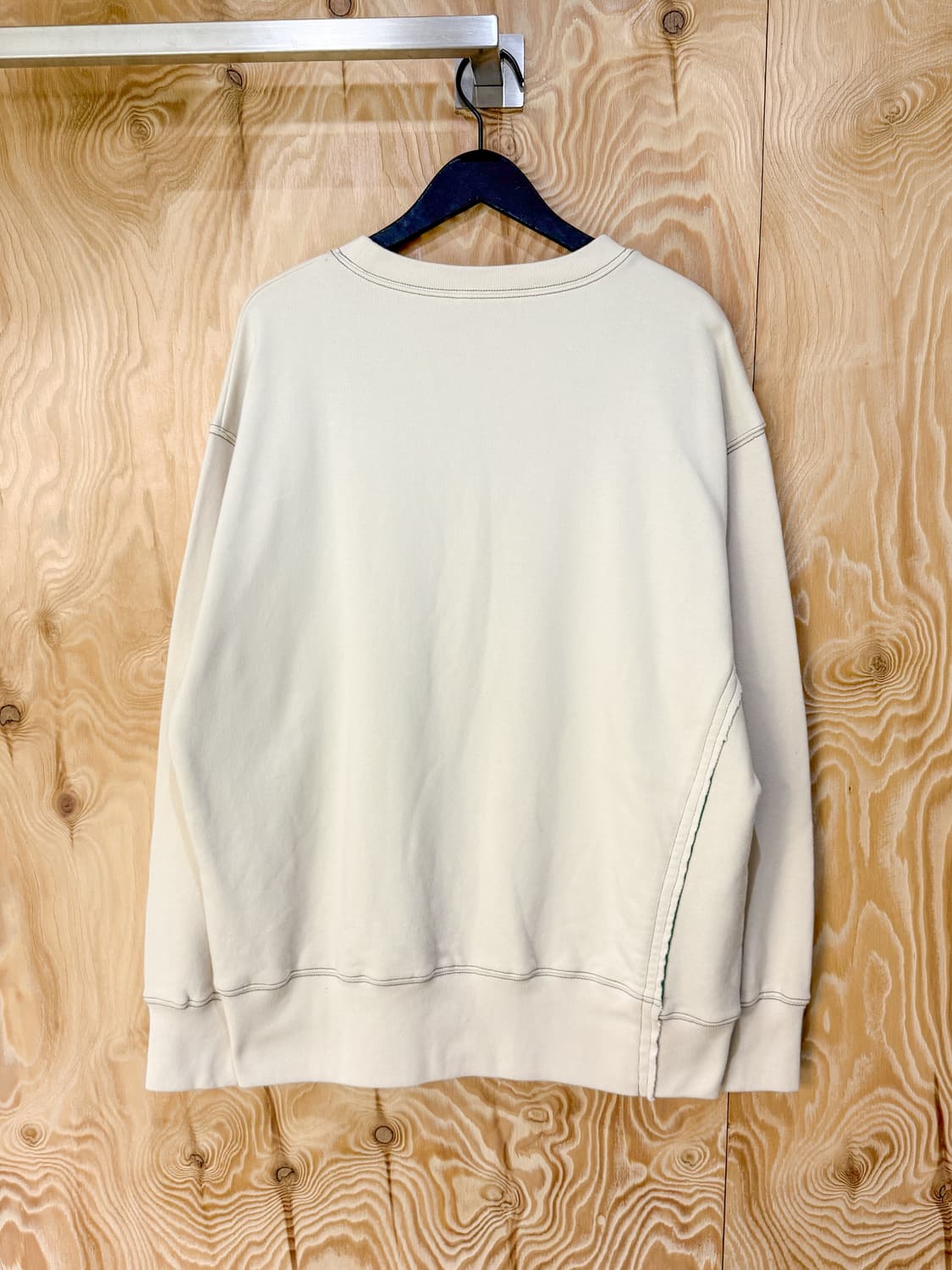 마르니 19SS 슬릿 스웻셔츠 상품이미지4