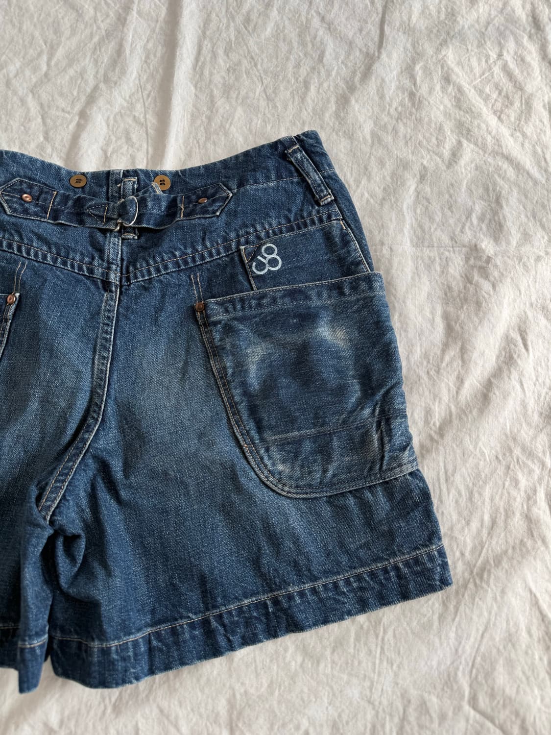 John bull 데님 팬츠 상품이미지6