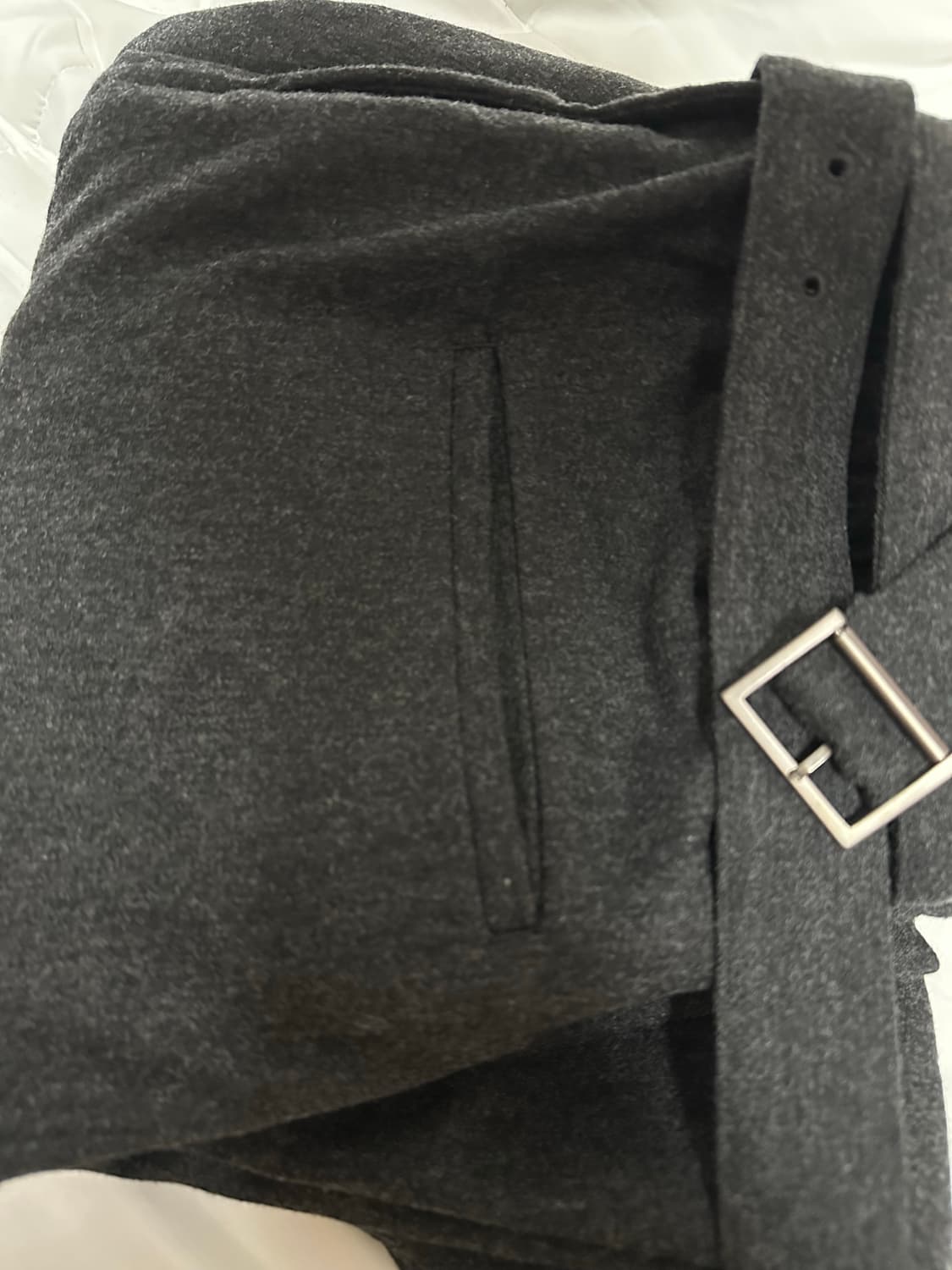 유스 울팬츠 상품이미지5