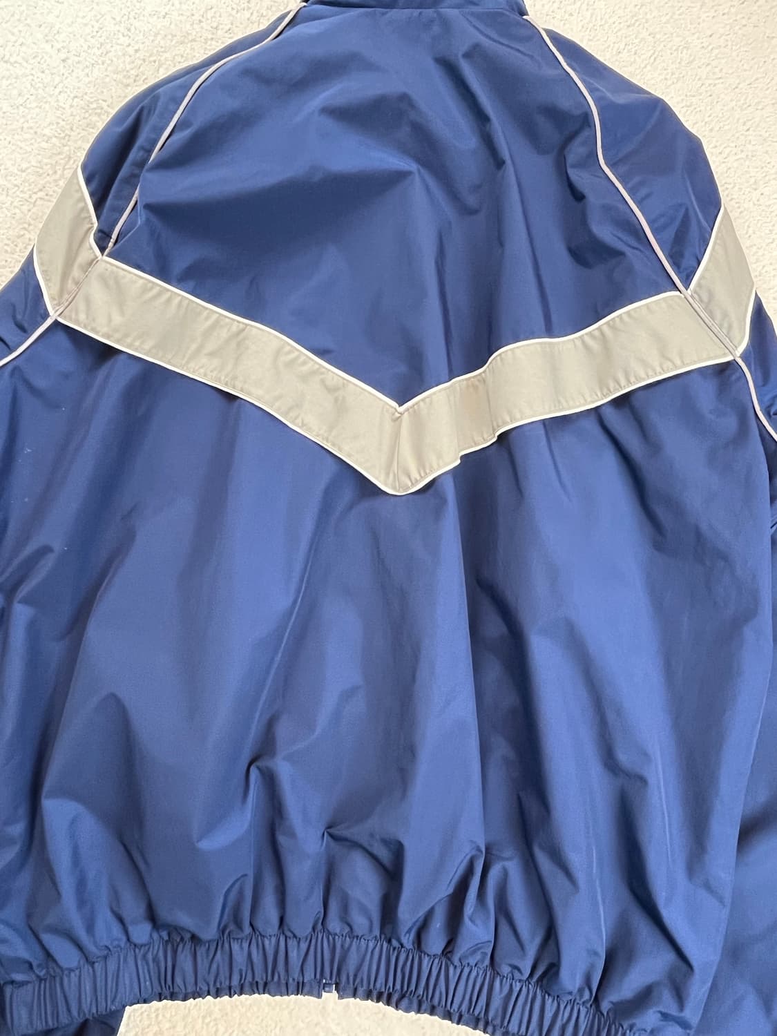 U.S air force 바람막이 자켓 상품이미지2