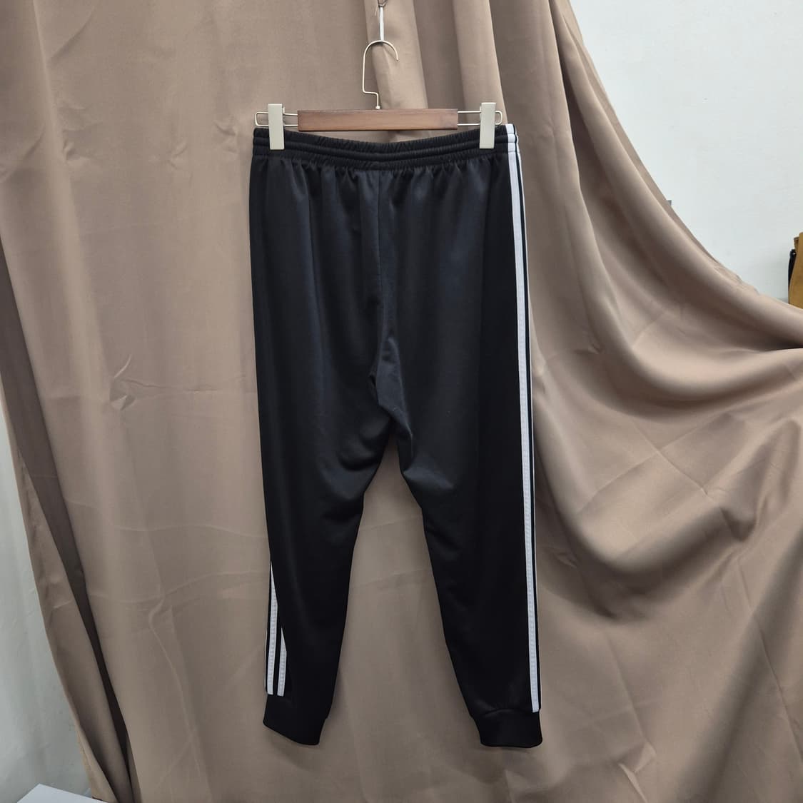 아디다스 파이어버드 조거 팬츠 L 상품이미지3