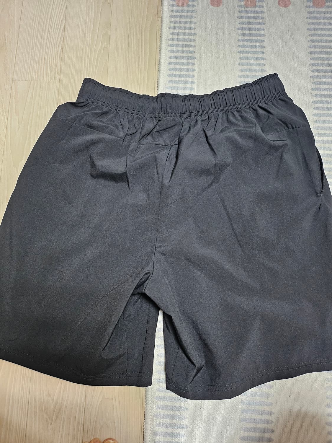 나이키 천사와 악마 반바지 상품이미지4
