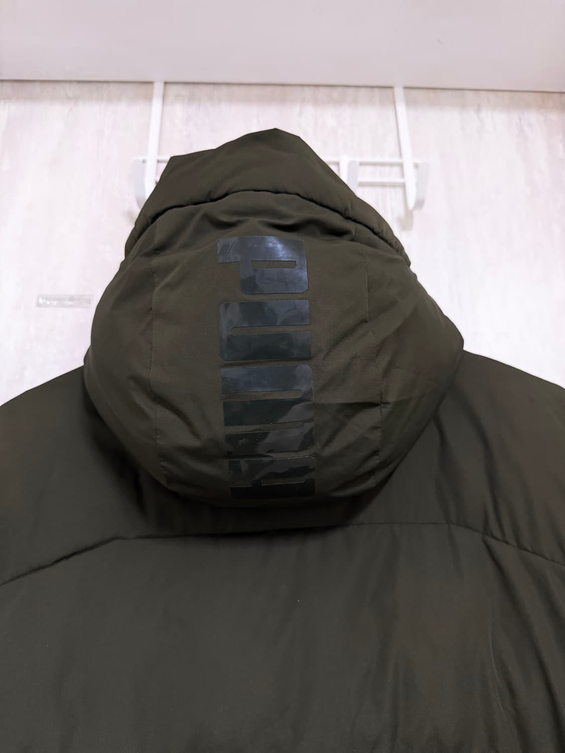 xs / 푸마 롱패딩 상품이미지7