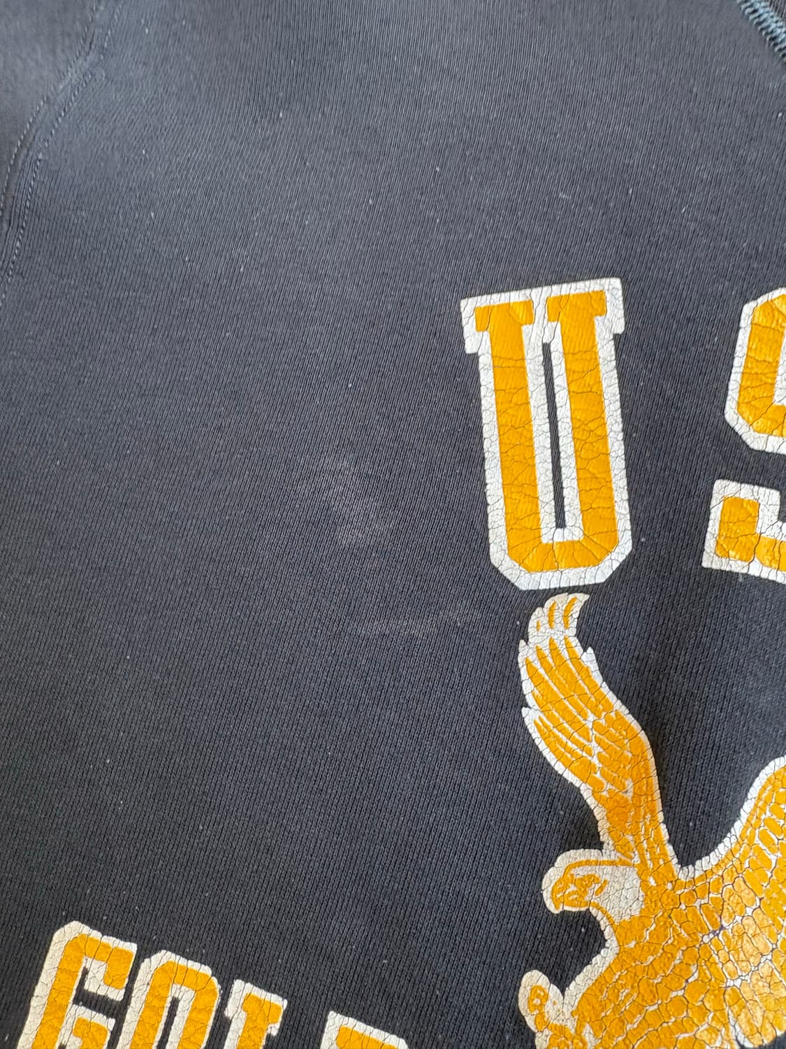 80s Russell 스웻셔츠 상품이미지4