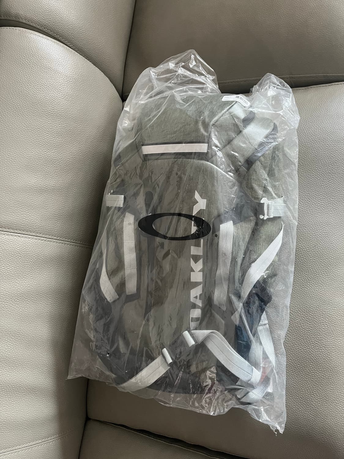 오클리 가방 새상품 상품이미지2