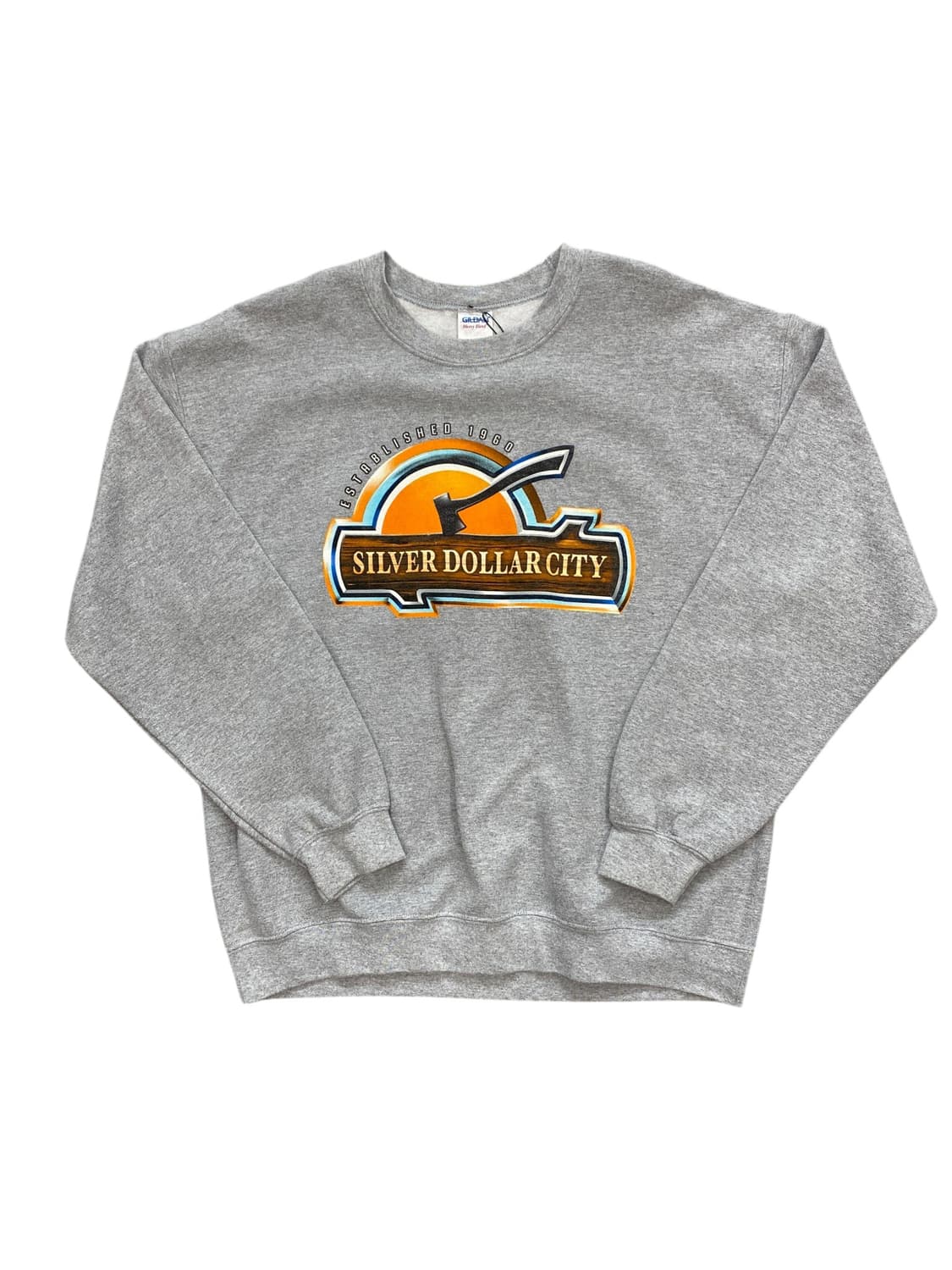 빈티지 스웻 셔츠 (Man L) H0549 상품이미지1