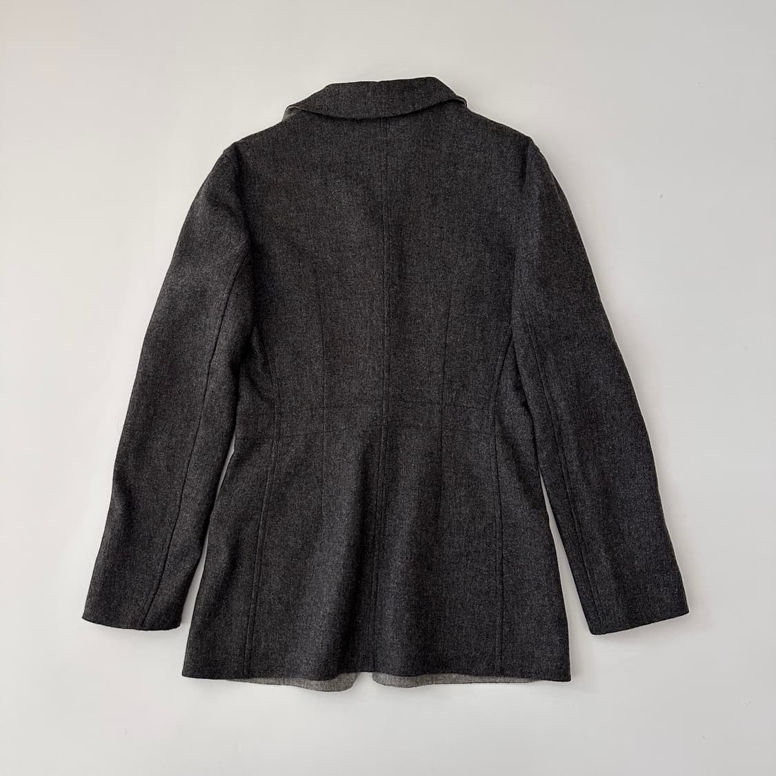 알마니 꼴레지오니 armani 자켓 상품이미지4