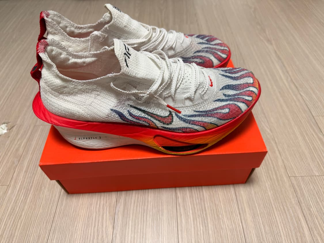 나이키 알파플라이3 에키덴 상품이미지2