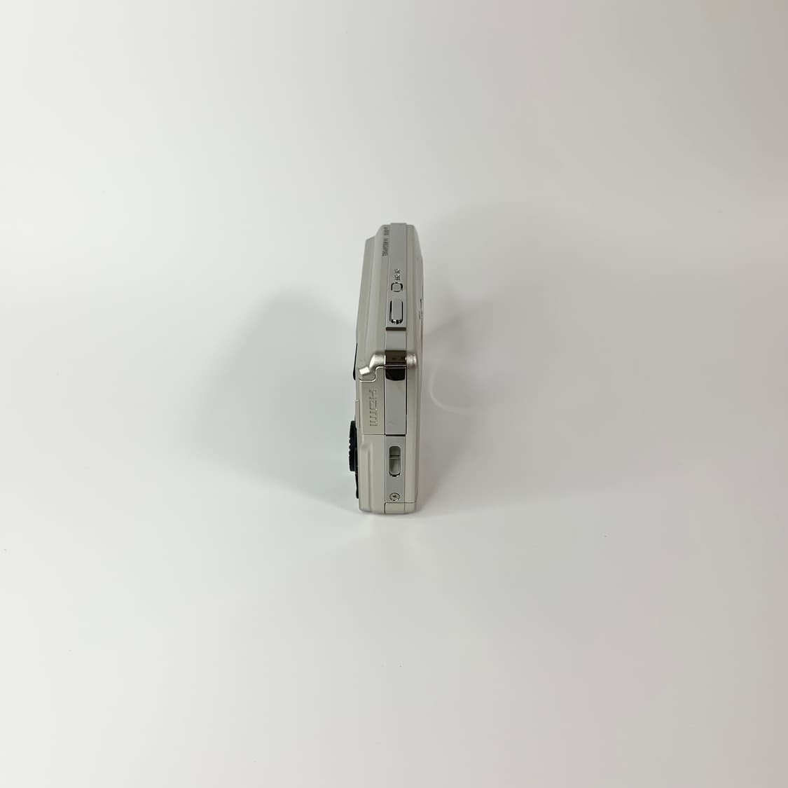 초미품🍃) 올림푸스 뮤5010 실버 (olympus mju5010) 상품이미지4