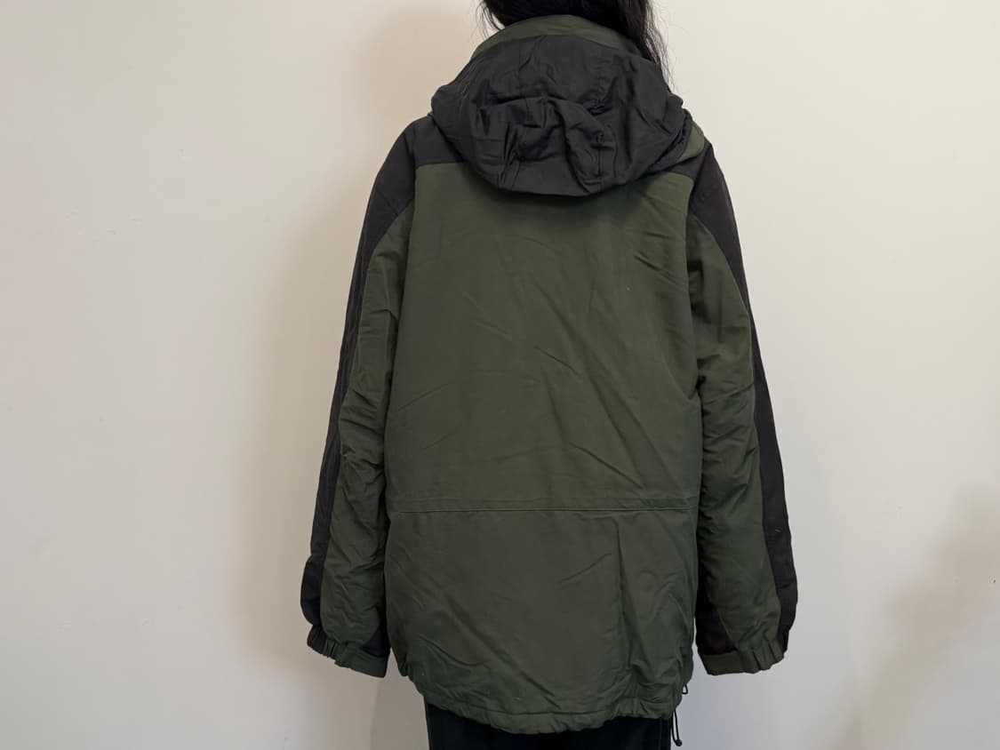 L.L.Bean 고어텍스 남성 아웃도어 점퍼 M 상품이미지5