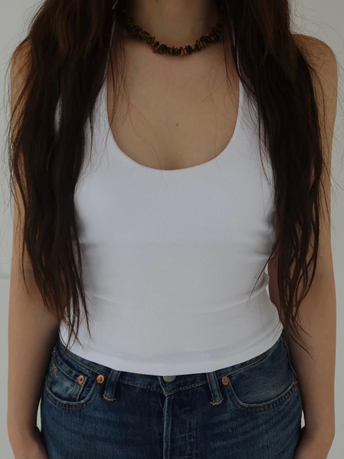 ethnic necklace 008 상품이미지2