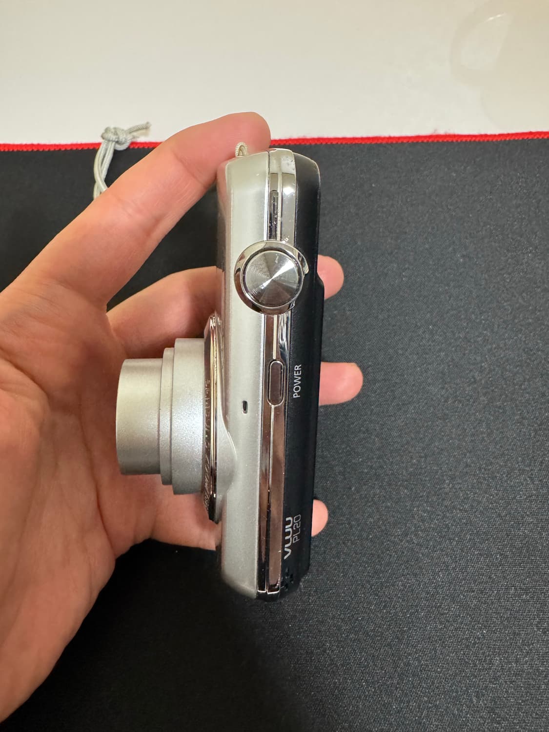 삼성 VLUU PL20 디카 상품이미지3