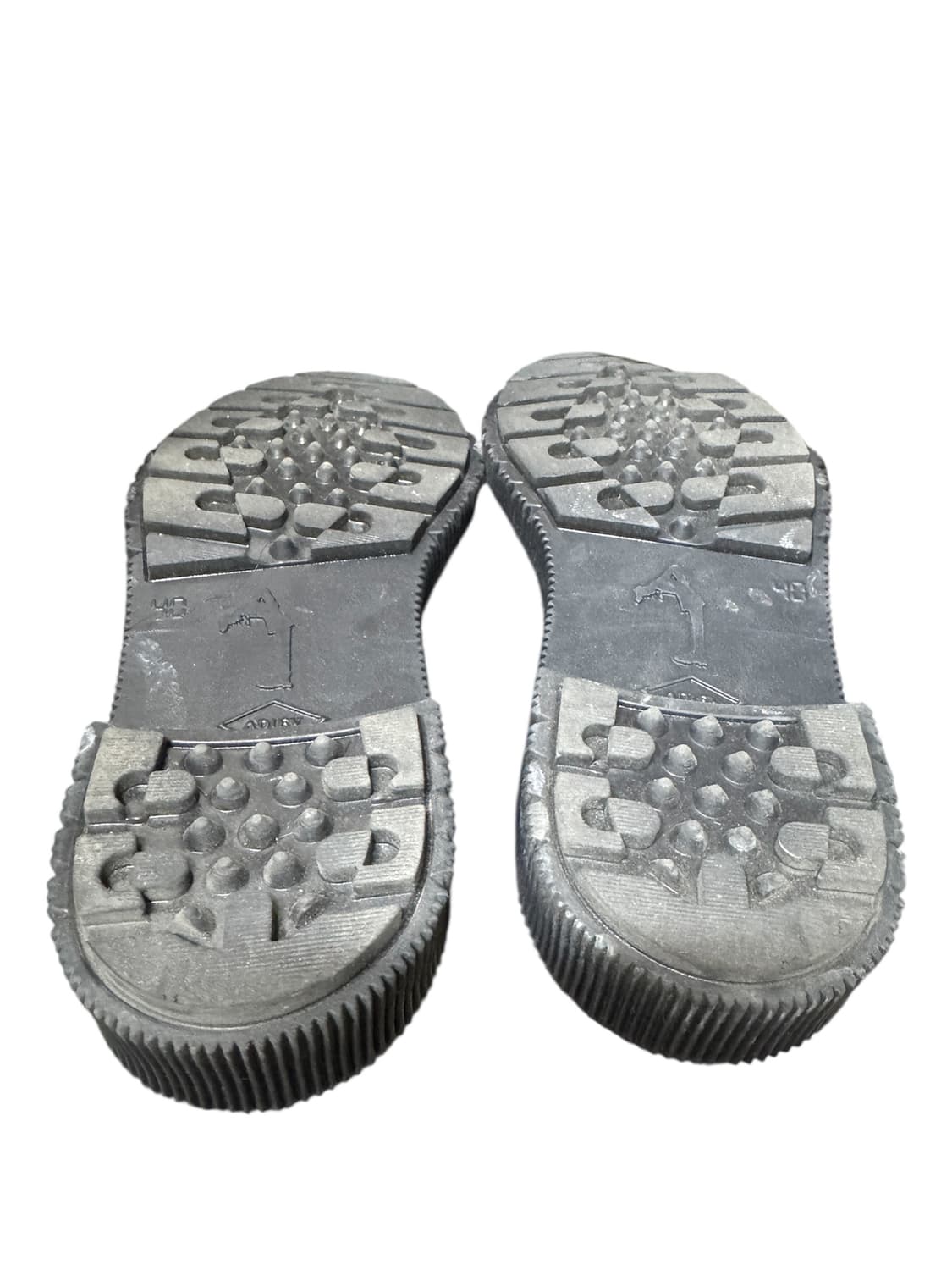 MFPEN x ADIEU PARIS TYPE 168 블랙 40 상품이미지8