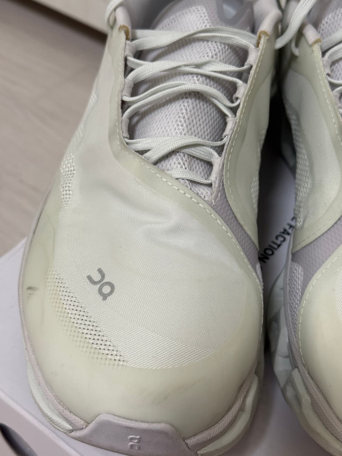 [275] 온 러닝 x 파프/ 클라우드 몬스터 2 상품이미지8