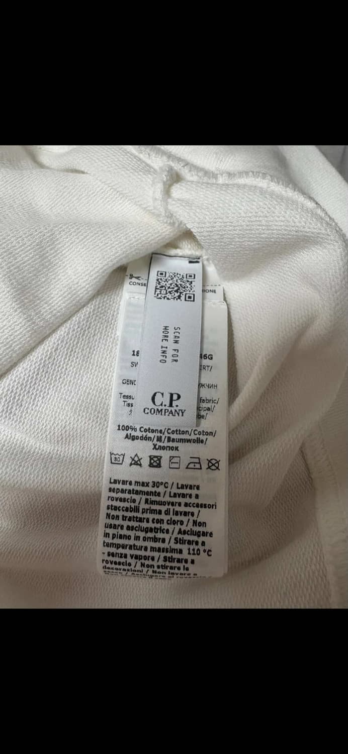 씨피컴퍼니 롱슬리브 새상품 상품이미지3