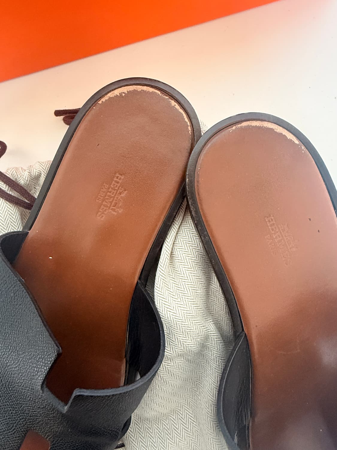 에르메스(Hermes) 이즈미르(Izmir) 280mm 상품이미지2