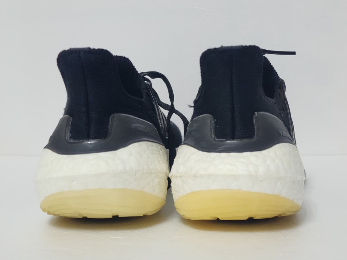 아디다스 울트라부스트 블랙 235mm 상품이미지8