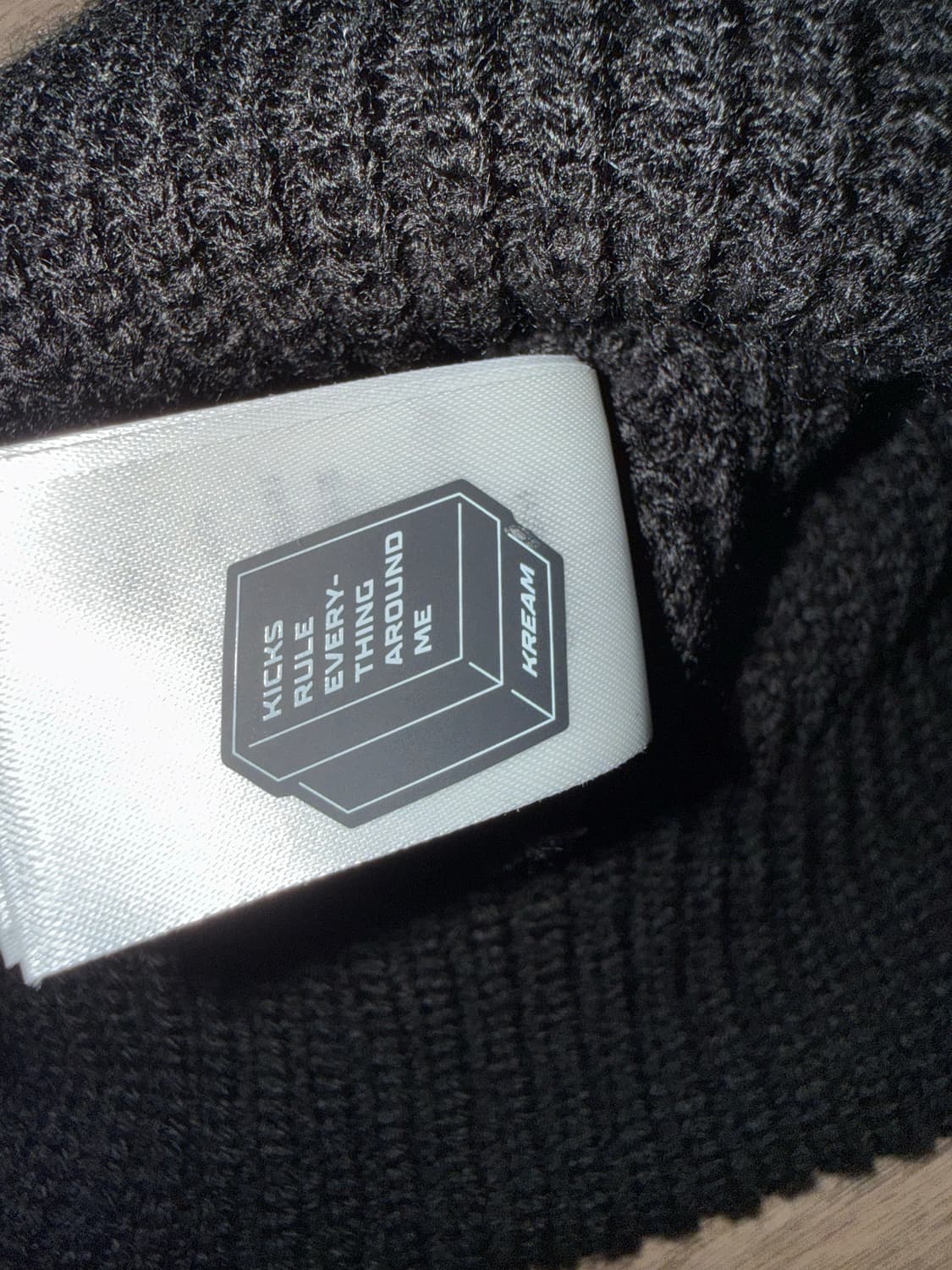 슈프림 비니 상품이미지3