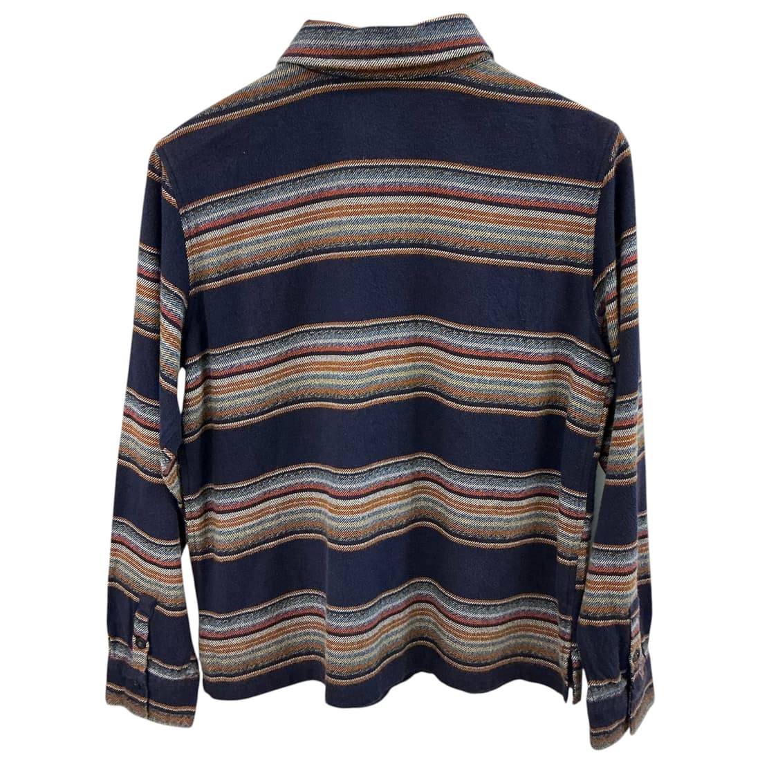 파타고니아 오가닉 코튼 셔츠 상품이미지3