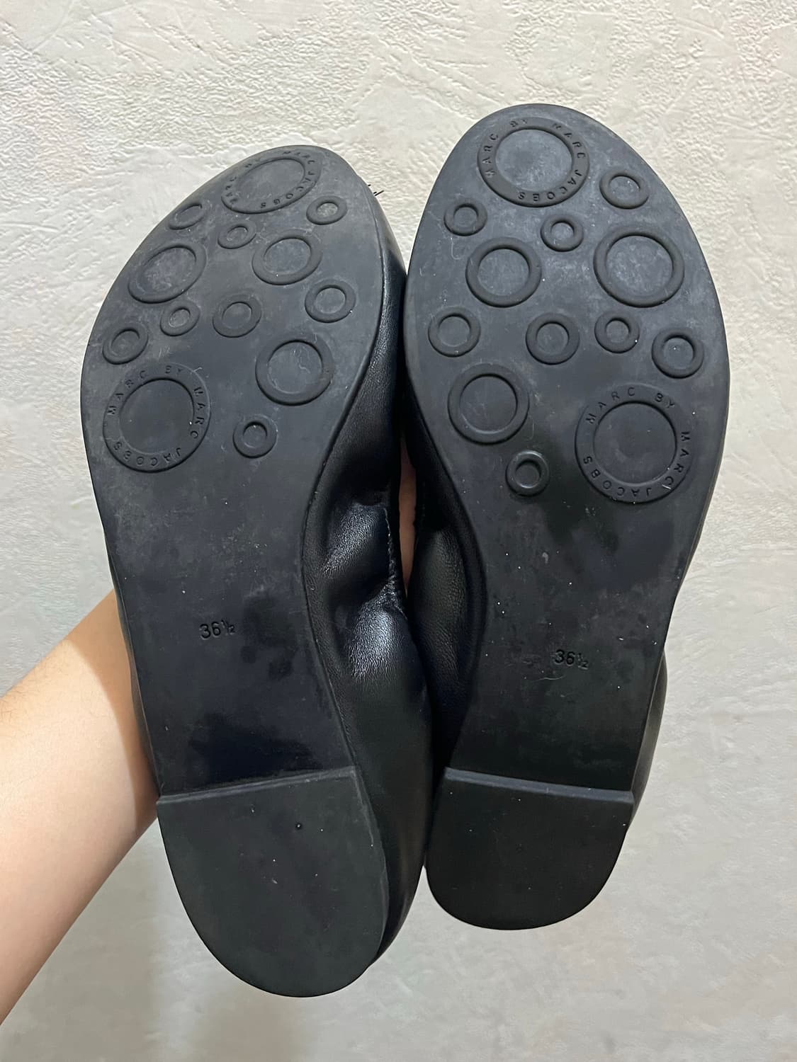 Marc by Marc Jacobs Mouse Flats 상품이미지5