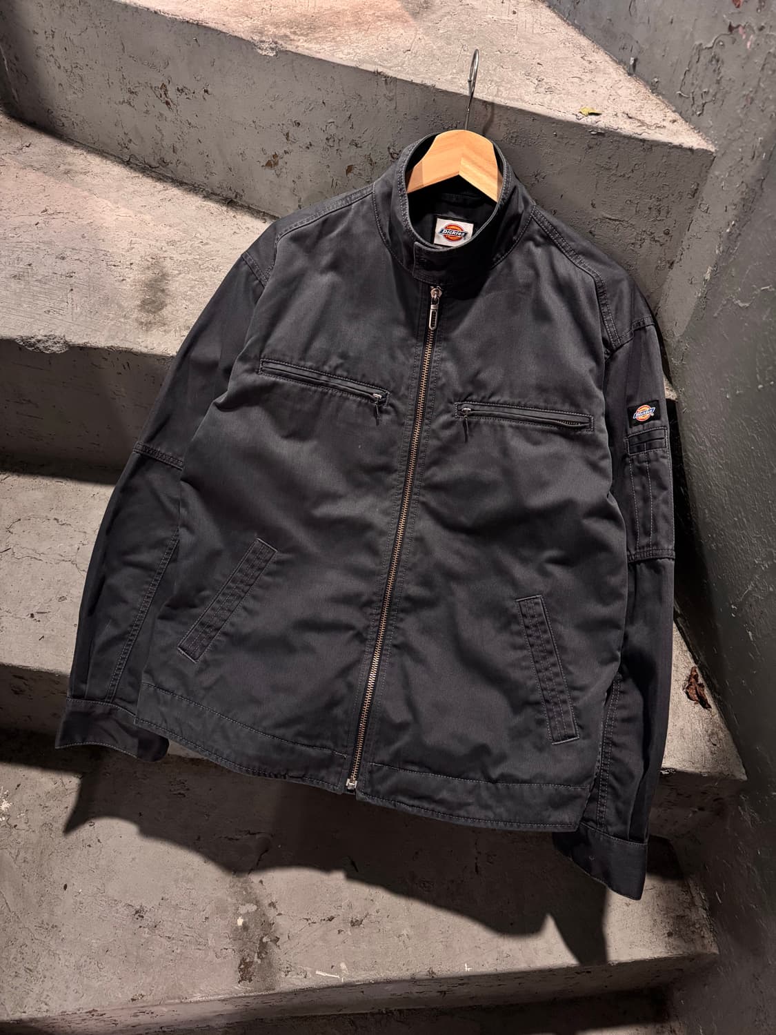 Dickies 디키즈 메카닉 워크자켓  상품이미지1