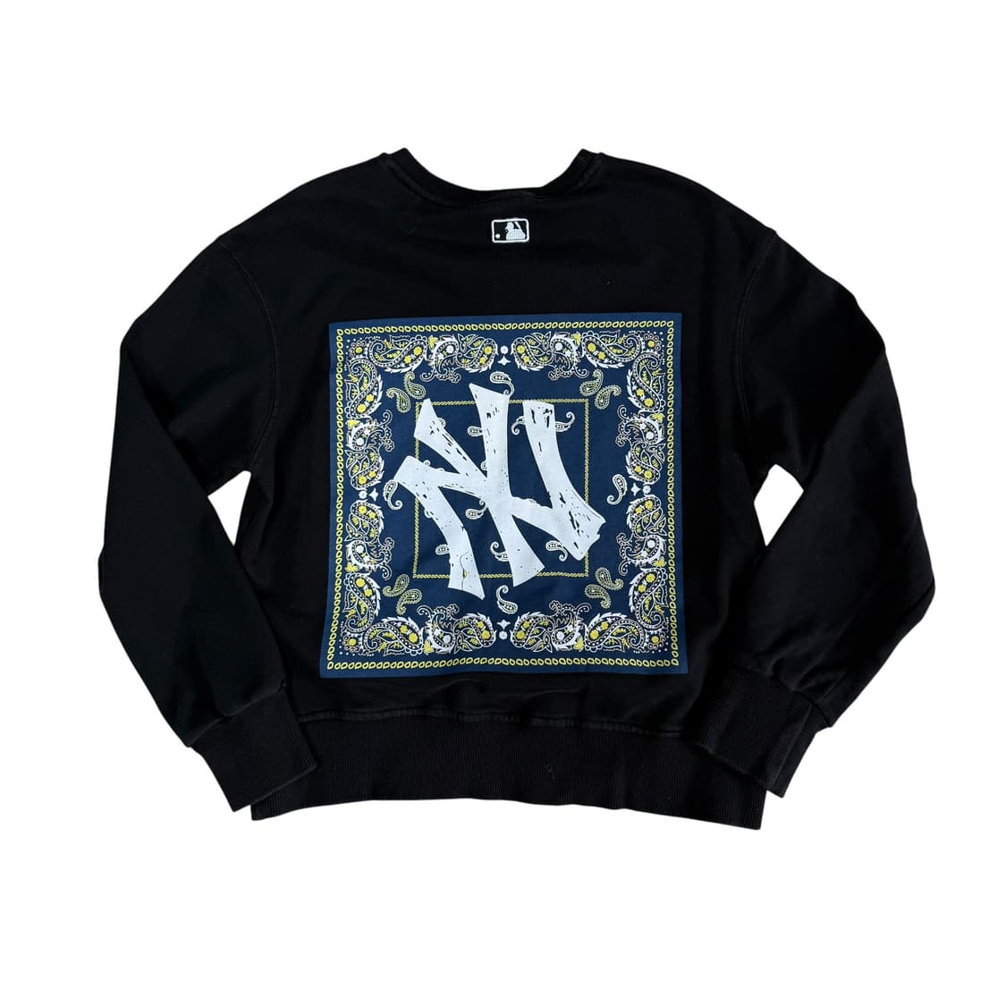 MLB 뉴욕 양키즈 맨투맨 상품이미지2