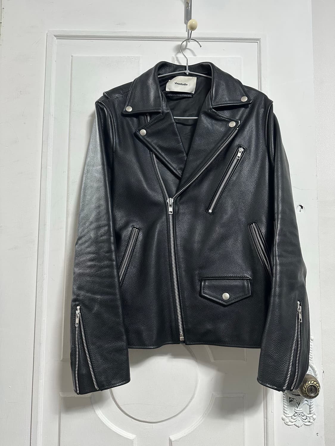 비바스튜디오 라이더자켓 상품이미지1