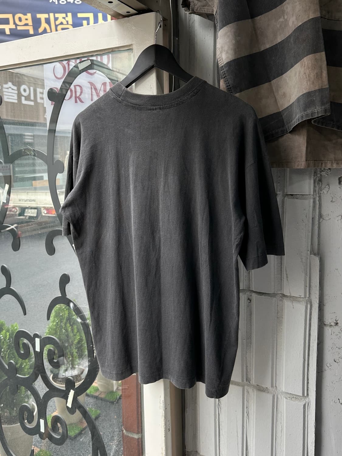 80’s Euro Made 섹스피스톨즈 시드비셔스 티셔츠 밴드 티셔츠 상품이미지4