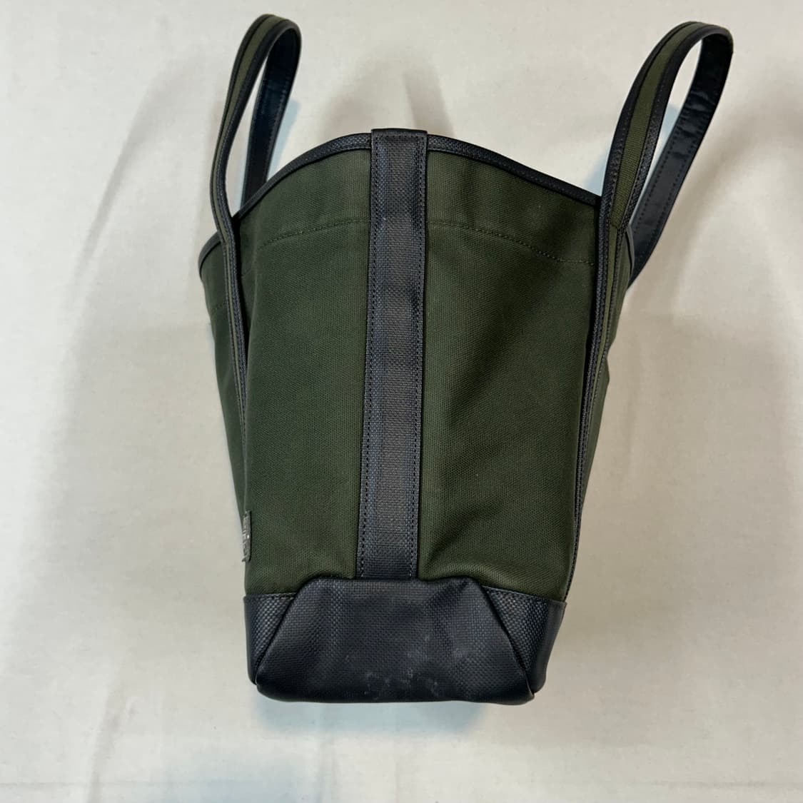 포터 걸 PORTER GIRL 토트백 숄더백 올리브 그린 상품이미지4