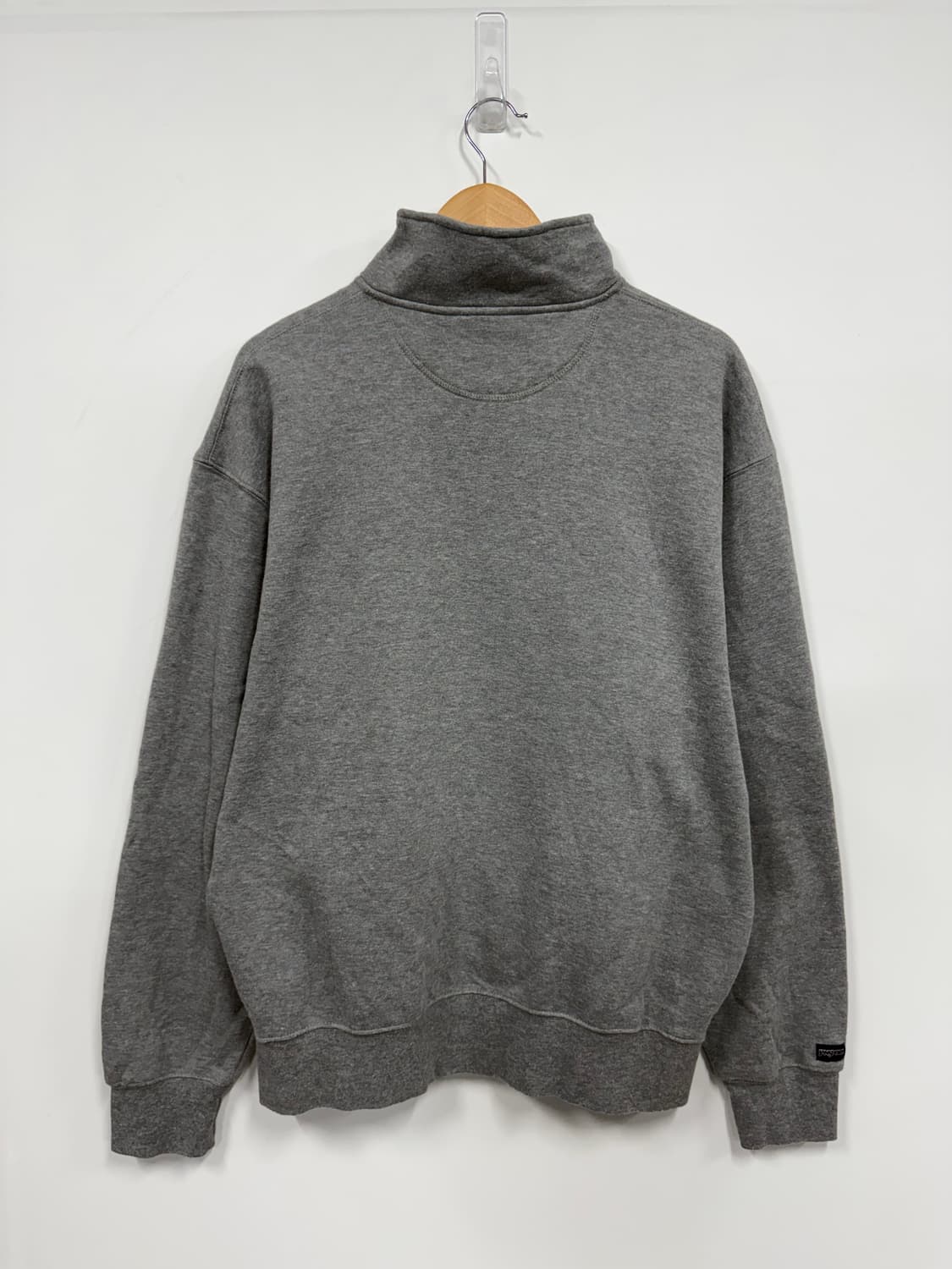 Jansport Harp Zip Sweatshirt 상품이미지9