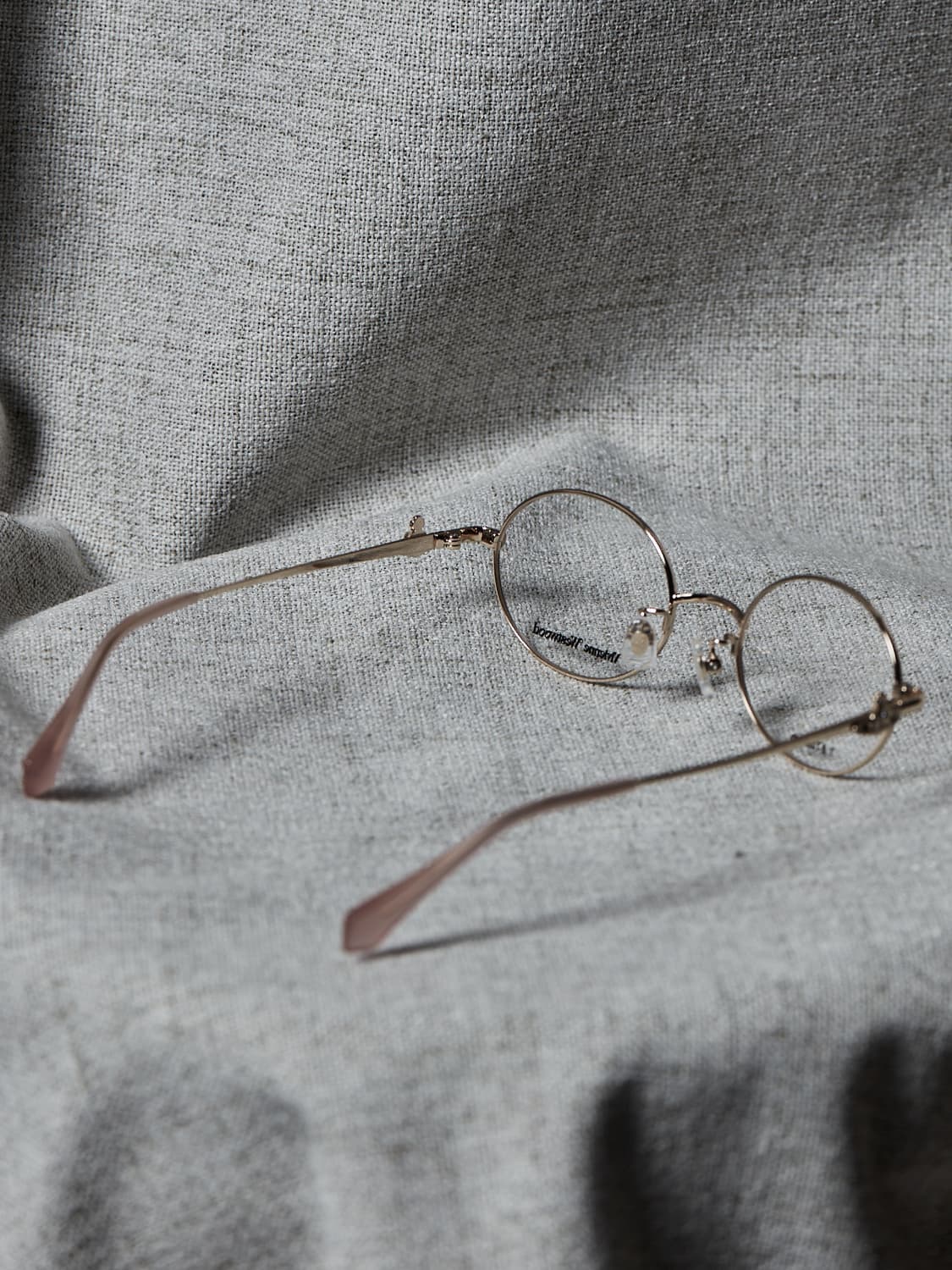 Vivienne westwood 큐빅 안경 상품이미지5