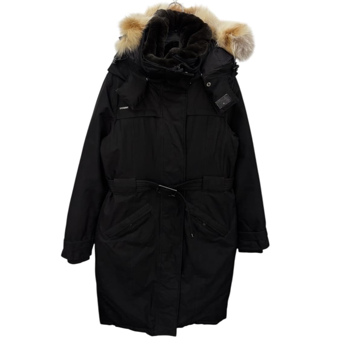 nobis 노비스 쉬라 여성 다운패딩 상품이미지1