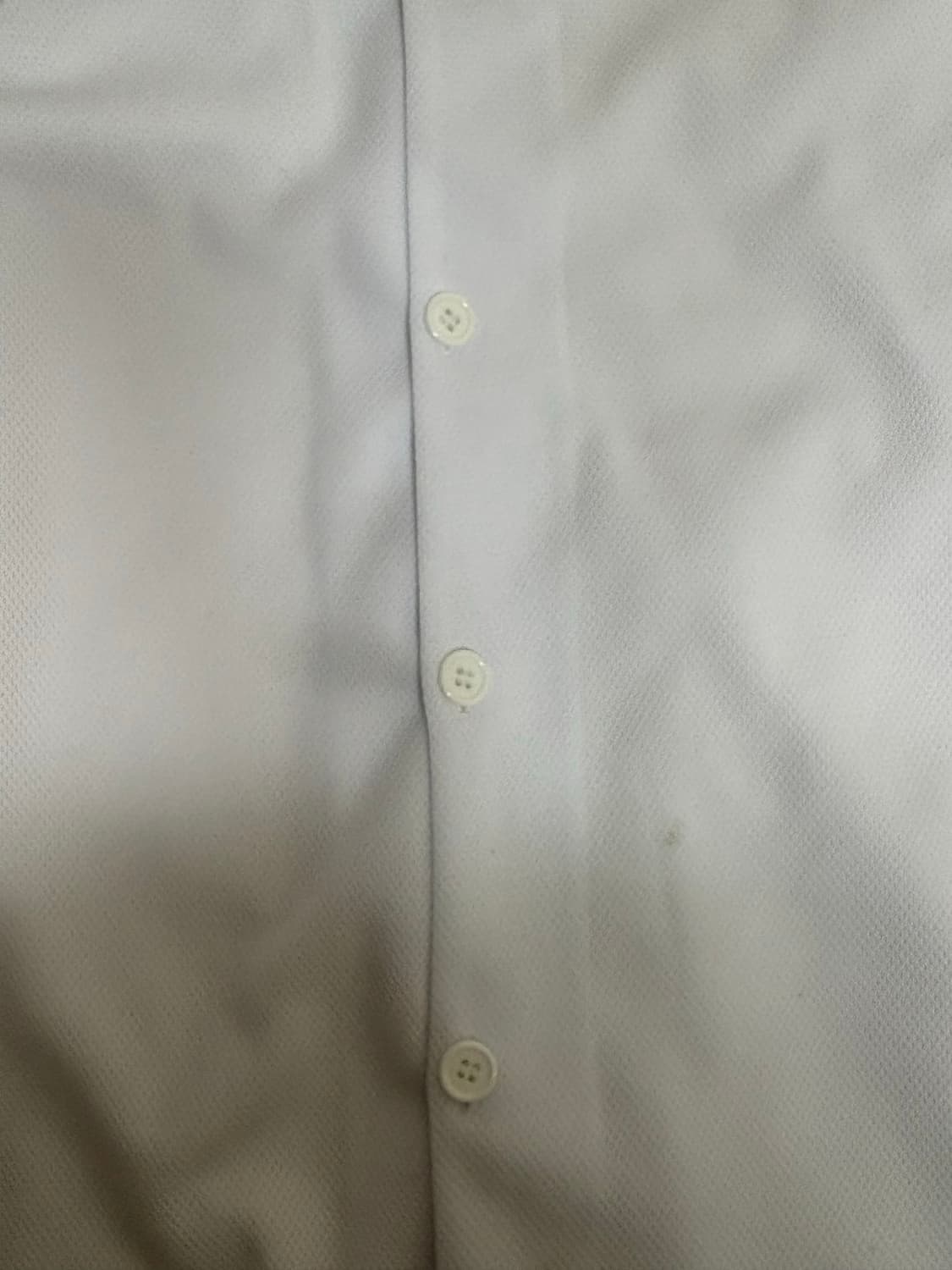 연세대학교 연고전 야구 반팔셔츠 화이트  L 상품이미지3