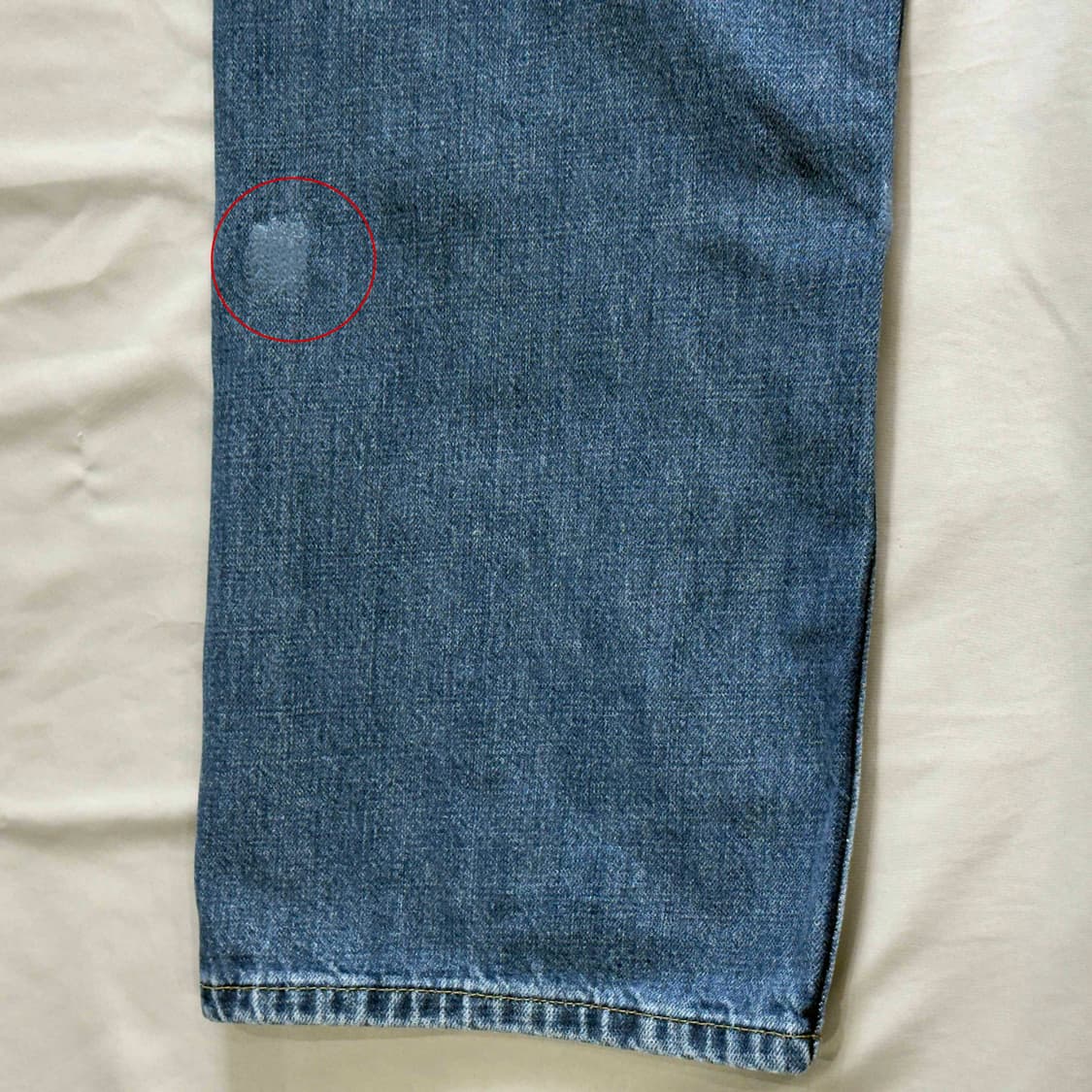 00s 리바이스 569 데님팬츠 W34 L34 상품이미지10