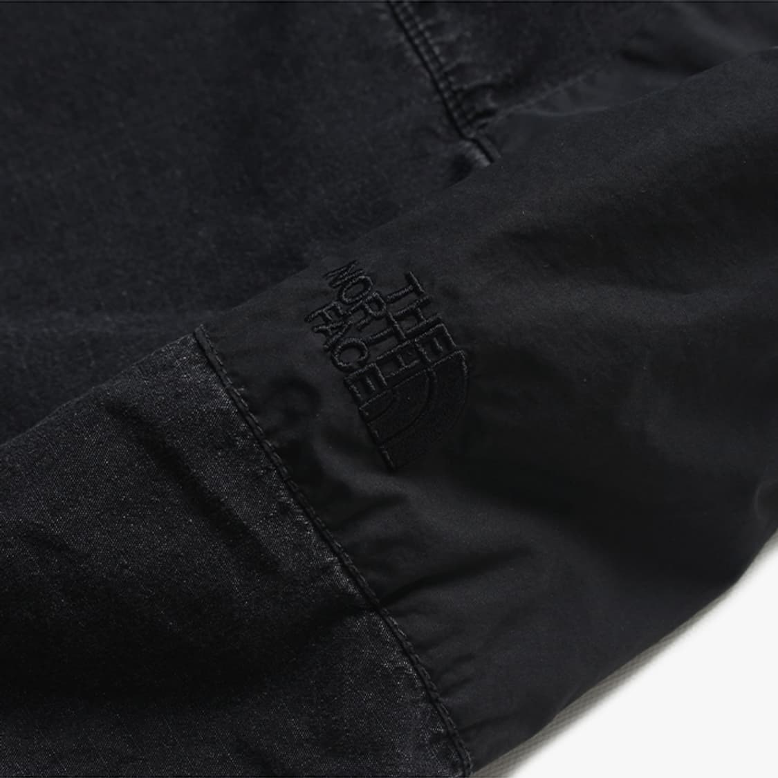  PURPLE LABEL "Black Wind Breaker" 상품이미지8