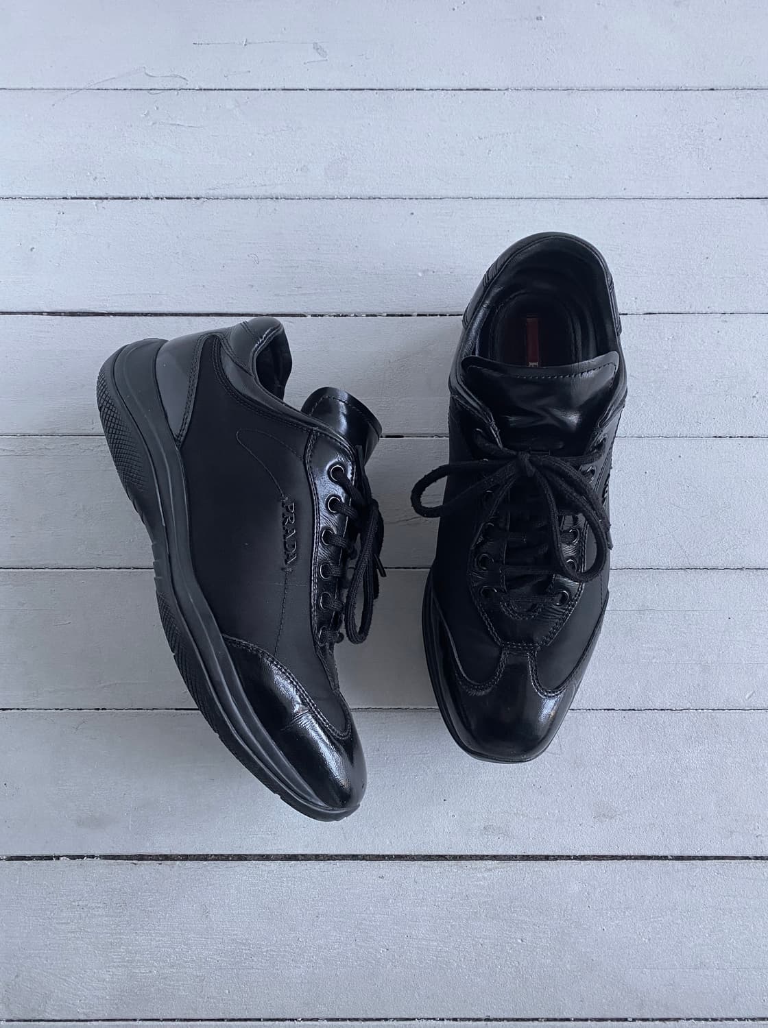 [Prada sport] 스니커즈 상품이미지4