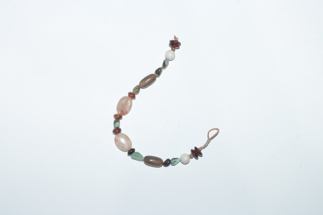 썬스톤 소뿔 팔찌 상품이미지4