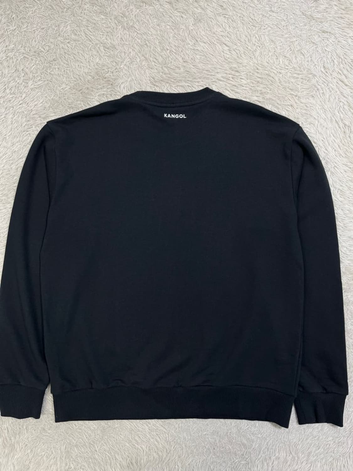 캉골 맨투맨/#176 상품이미지4