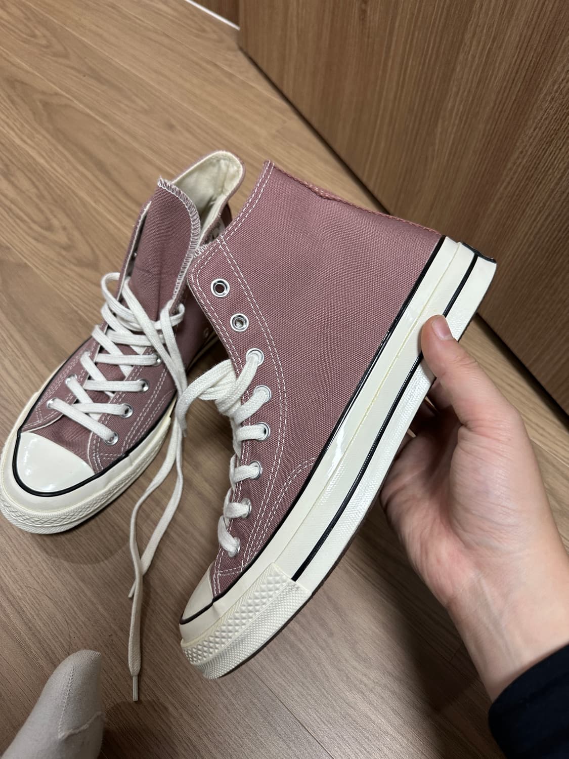 척테일러 1970 상품이미지2