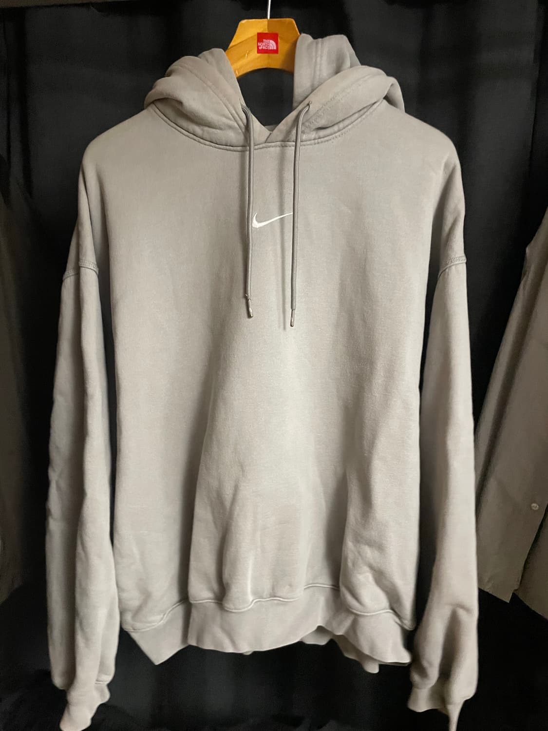 나이키 피어오브갓 더블후드 L 상품이미지2