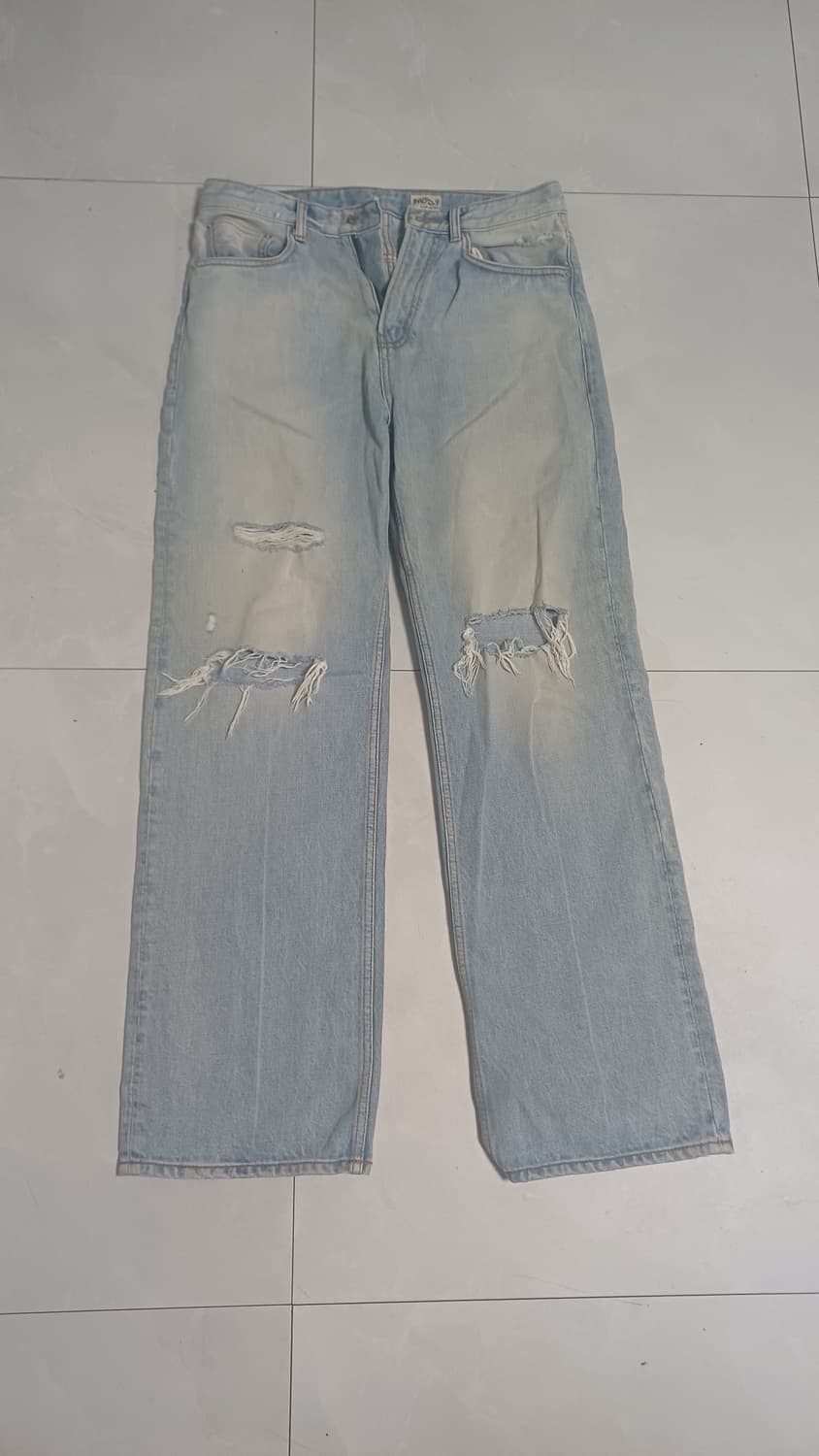 모드나인 데님 30 상품이미지1